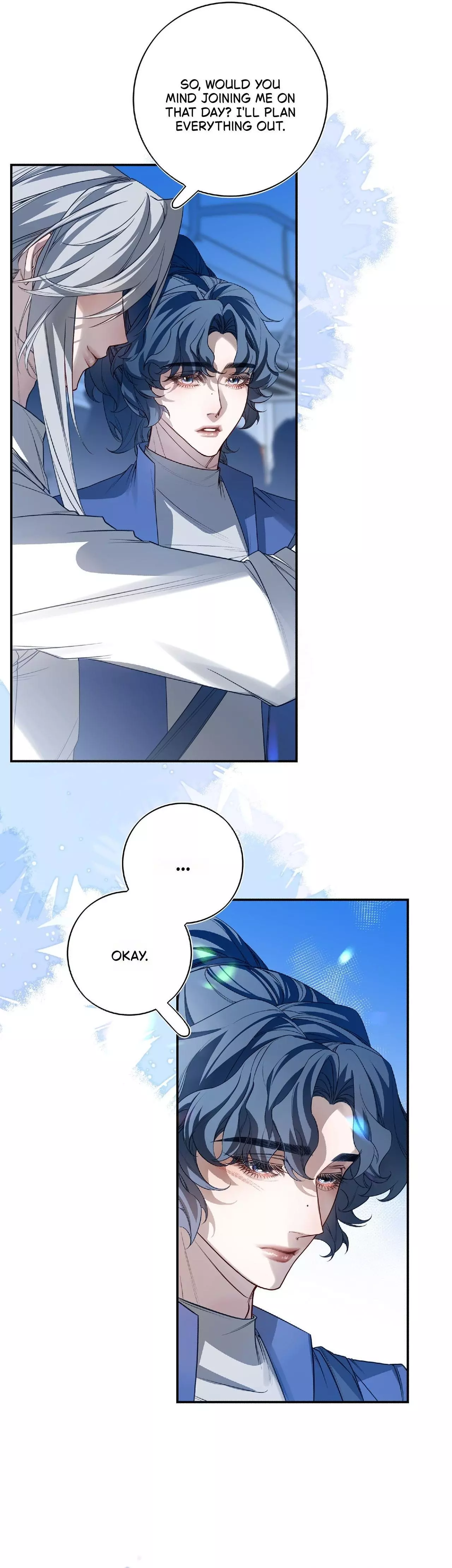 When the Stars Realign Chapter 10 page 8