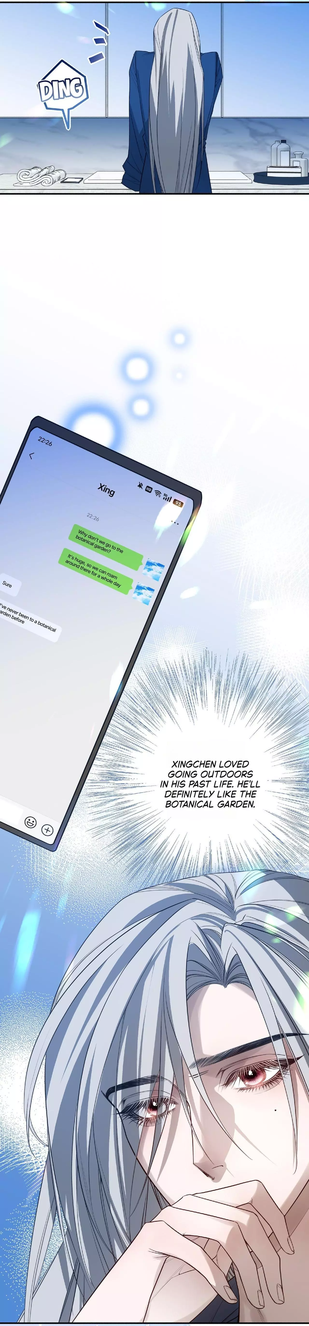 When the Stars Realign Chapter 10 page 11
