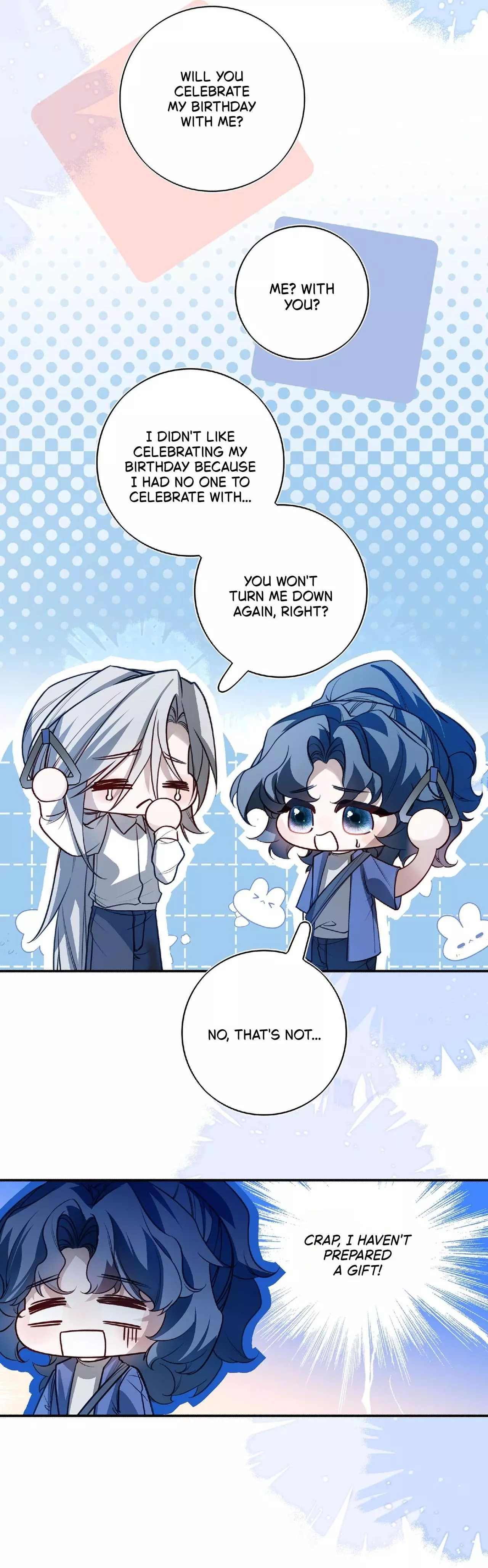 When the Stars Realign Chapter 10 page 7