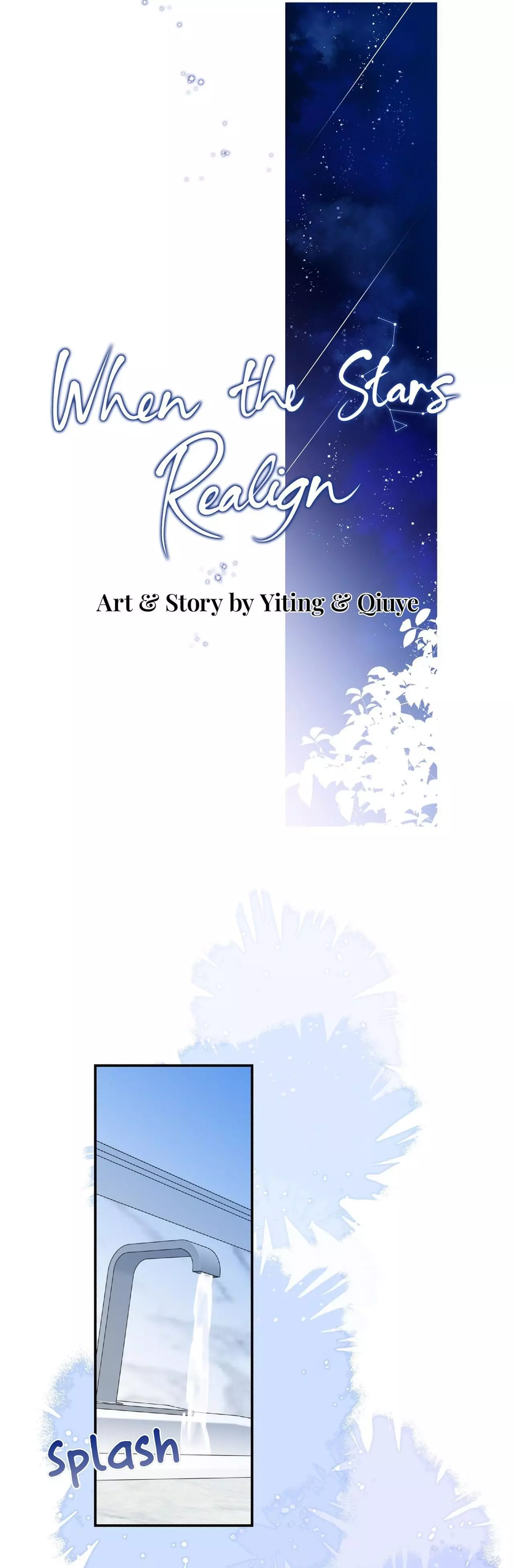 When the Stars Realign Chapter 10 page 9