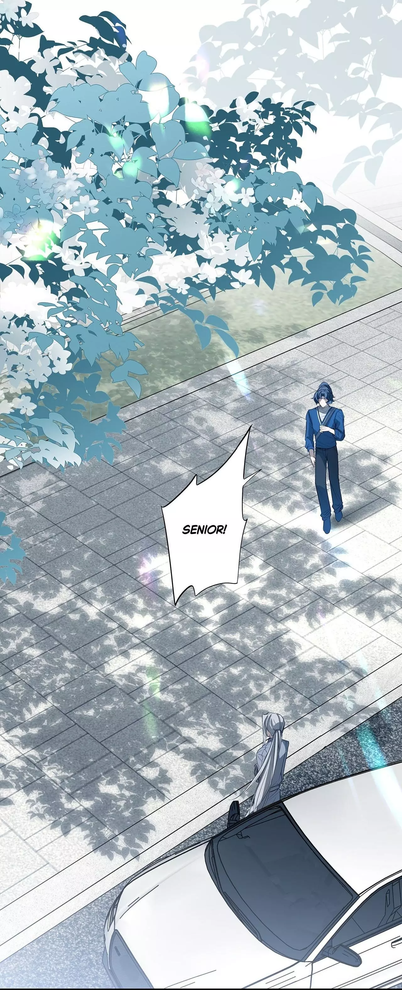When the Stars Realign Chapter 10 page 14