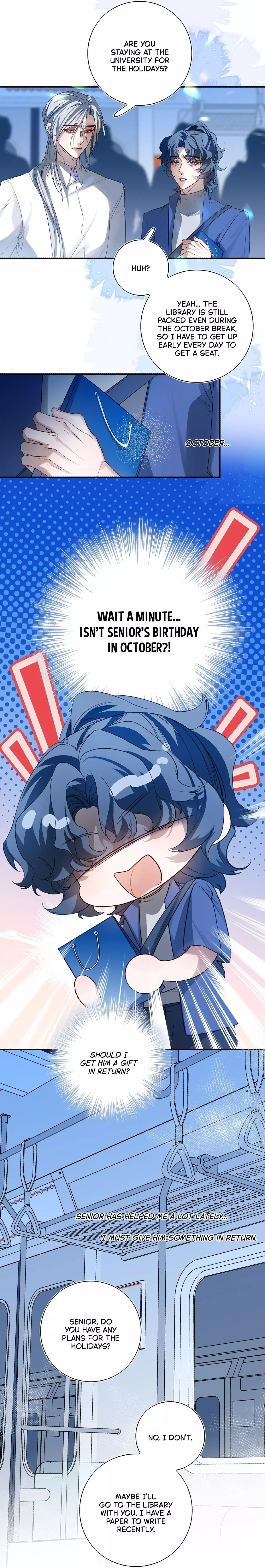When the Stars Realign Chapter 10 page 4