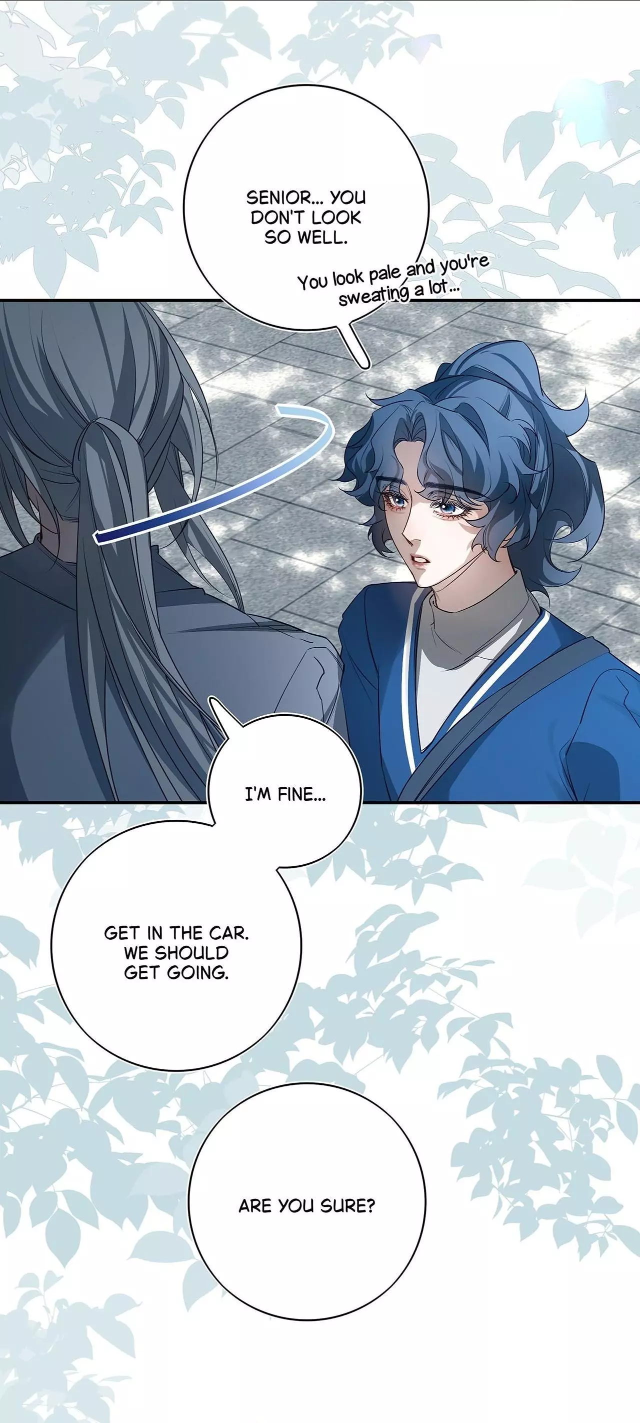 When the Stars Realign Chapter 10 page 17