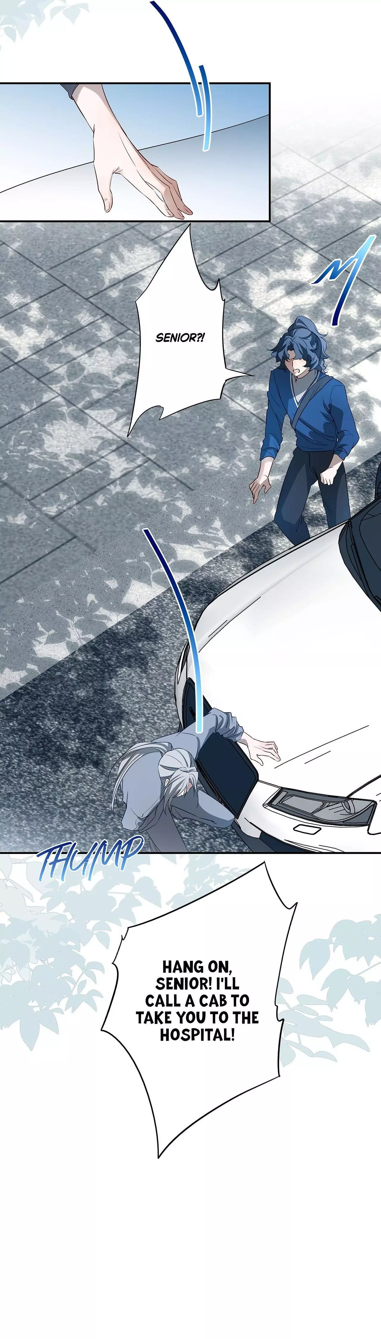 When the Stars Realign Chapter 10 page 18