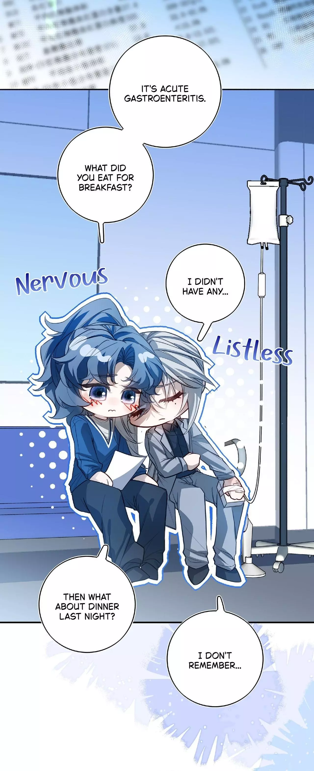 When the Stars Realign Chapter 10 page 20