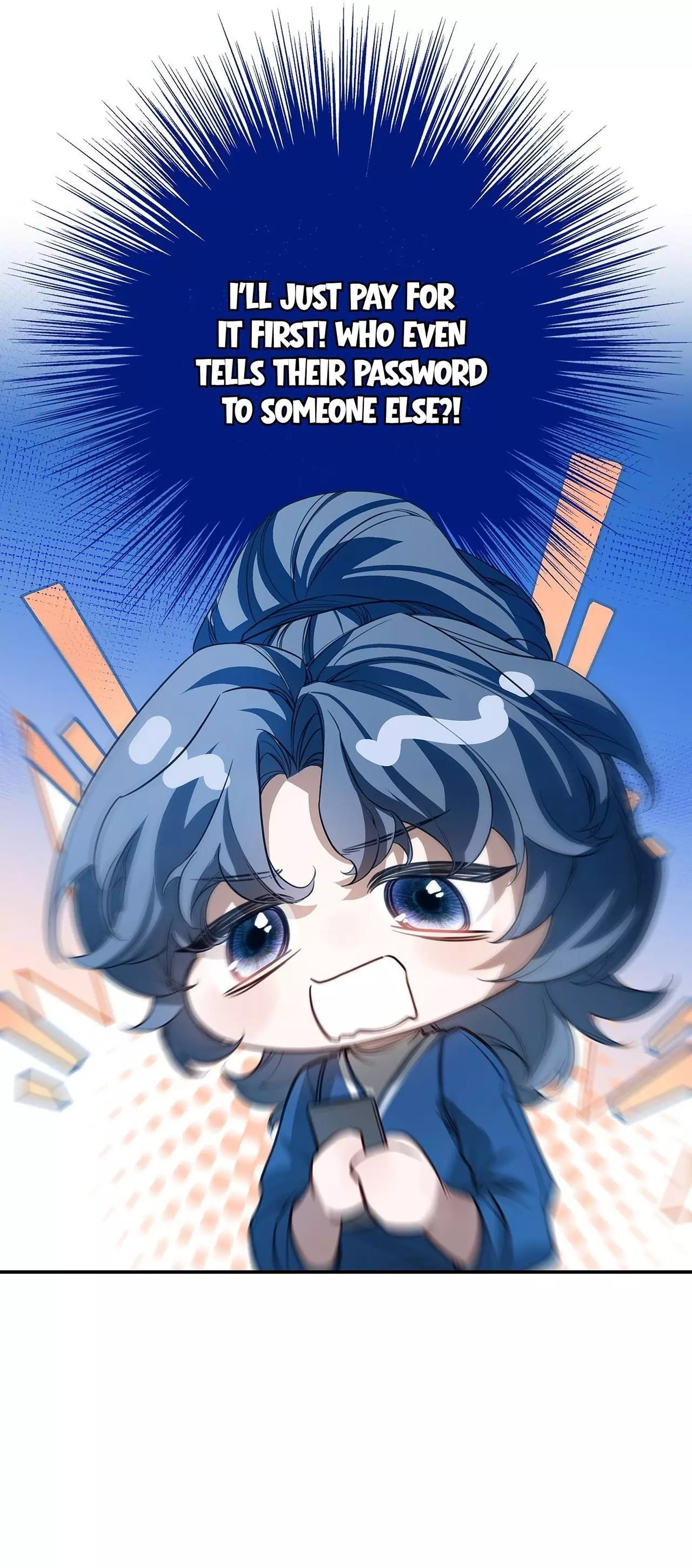When the Stars Realign Chapter 10 page 24