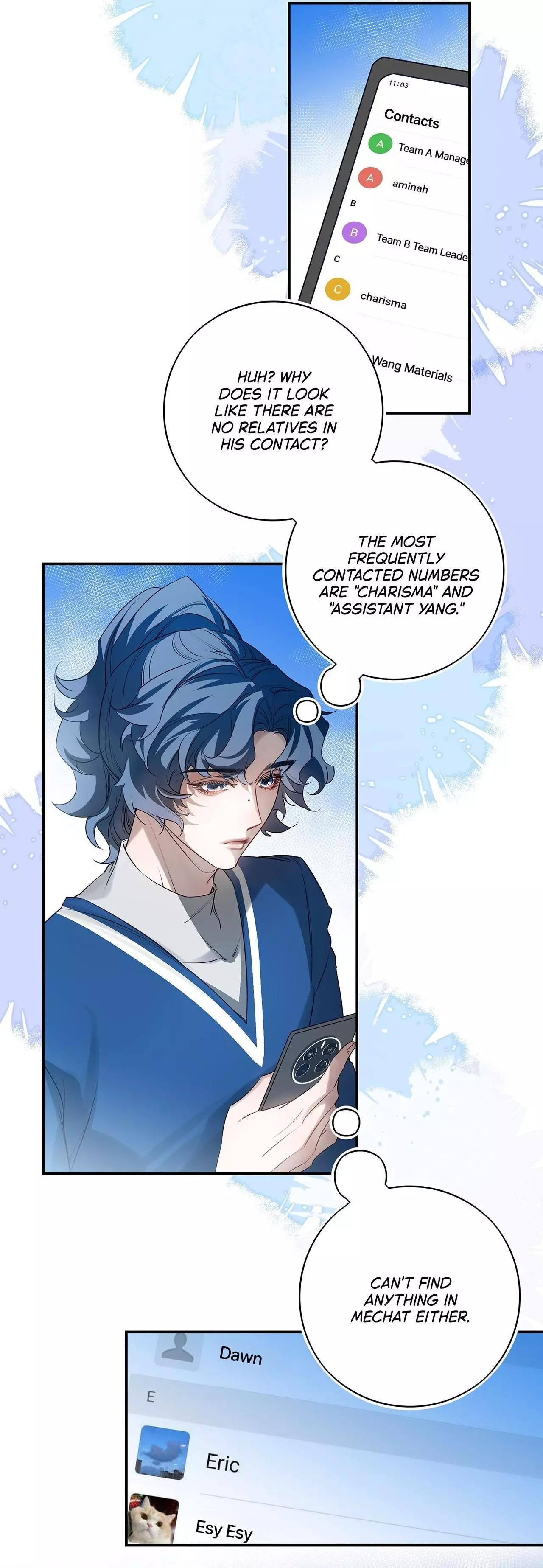 When the Stars Realign Chapter 10 page 26