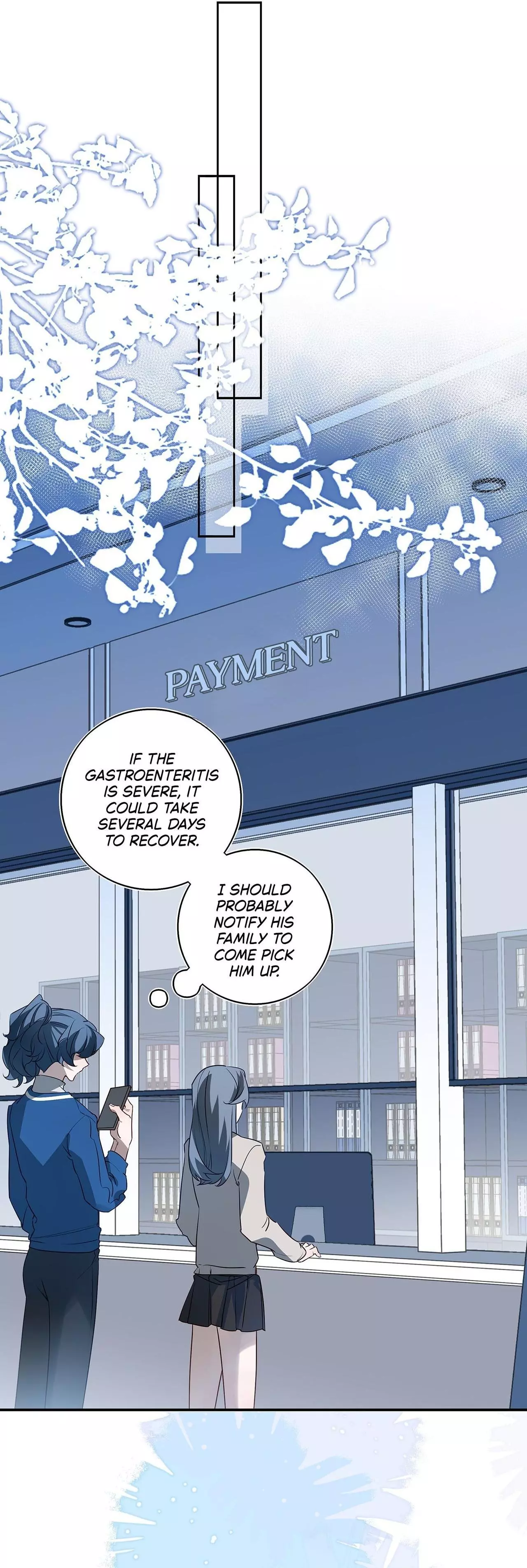 When the Stars Realign Chapter 10 page 25