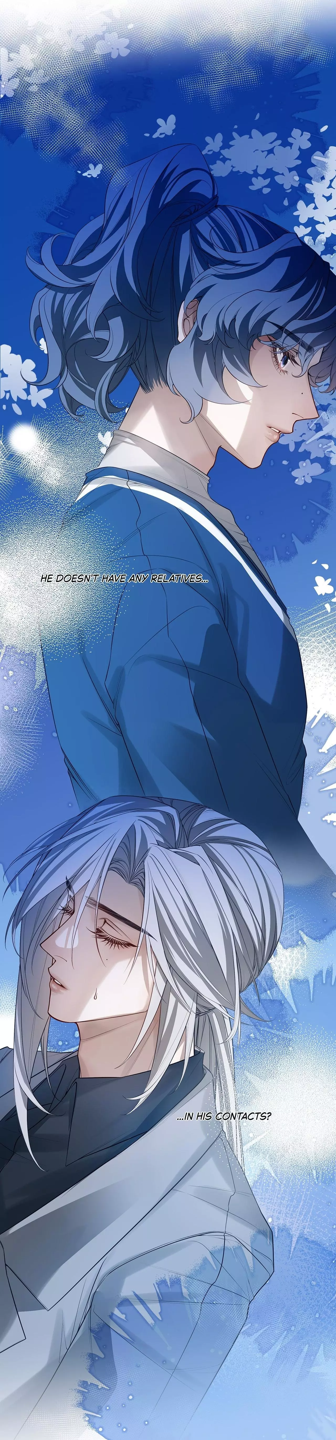 When the Stars Realign Chapter 10 page 27