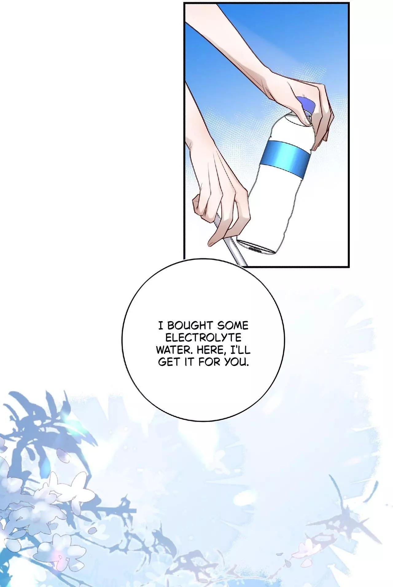 When the Stars Realign Chapter 11 page 13