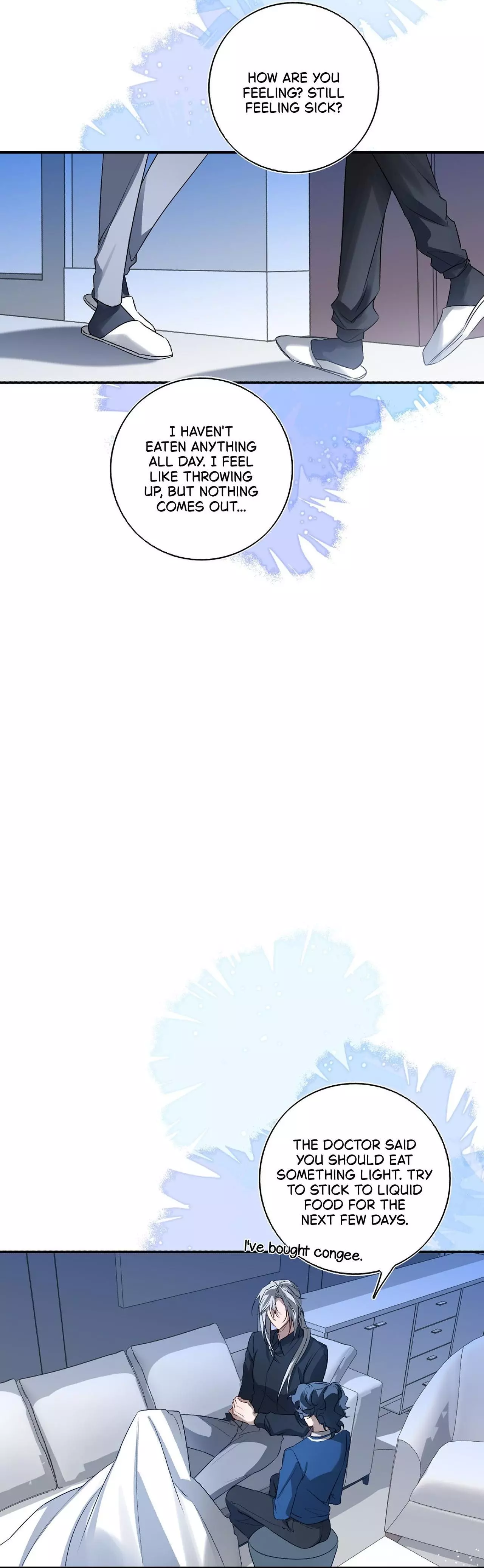 When the Stars Realign Chapter 11 page 10
