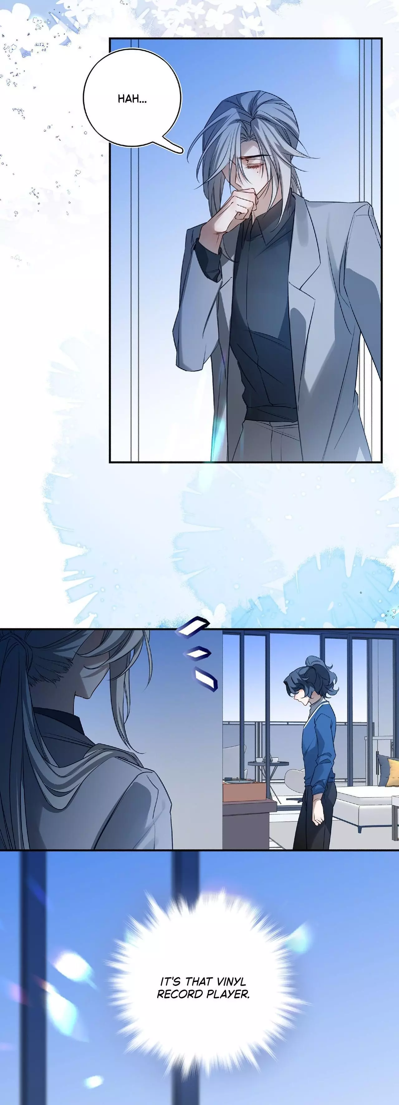 When the Stars Realign Chapter 11 page 7