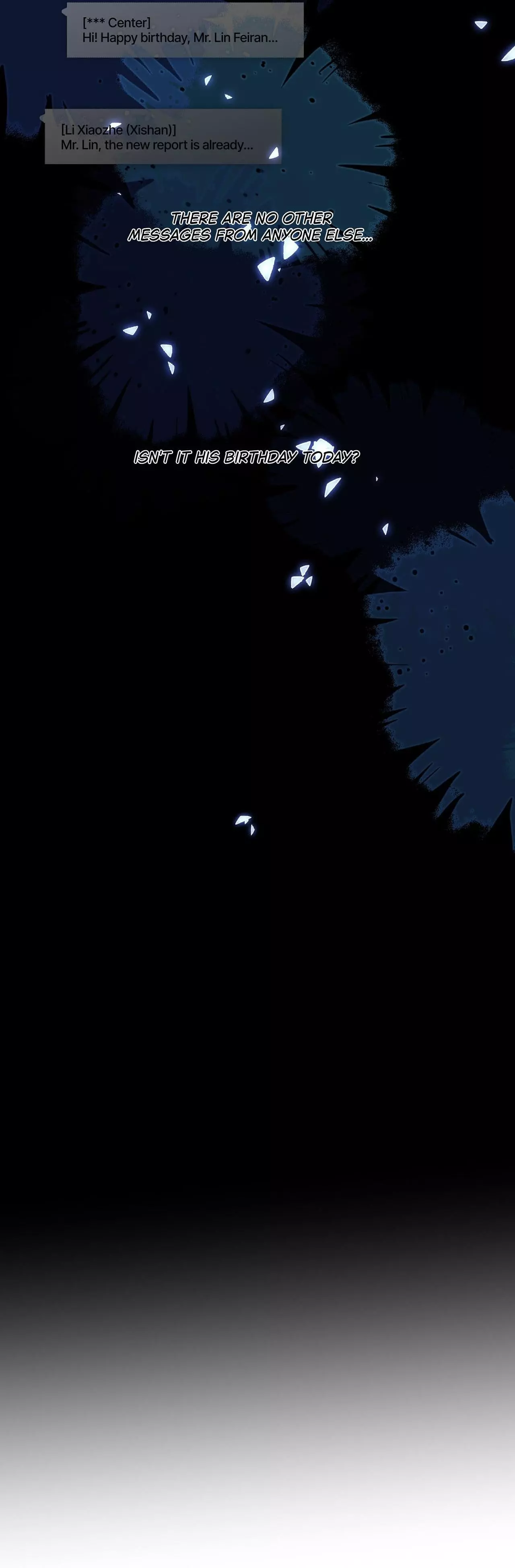 When the Stars Realign Chapter 11 page 17