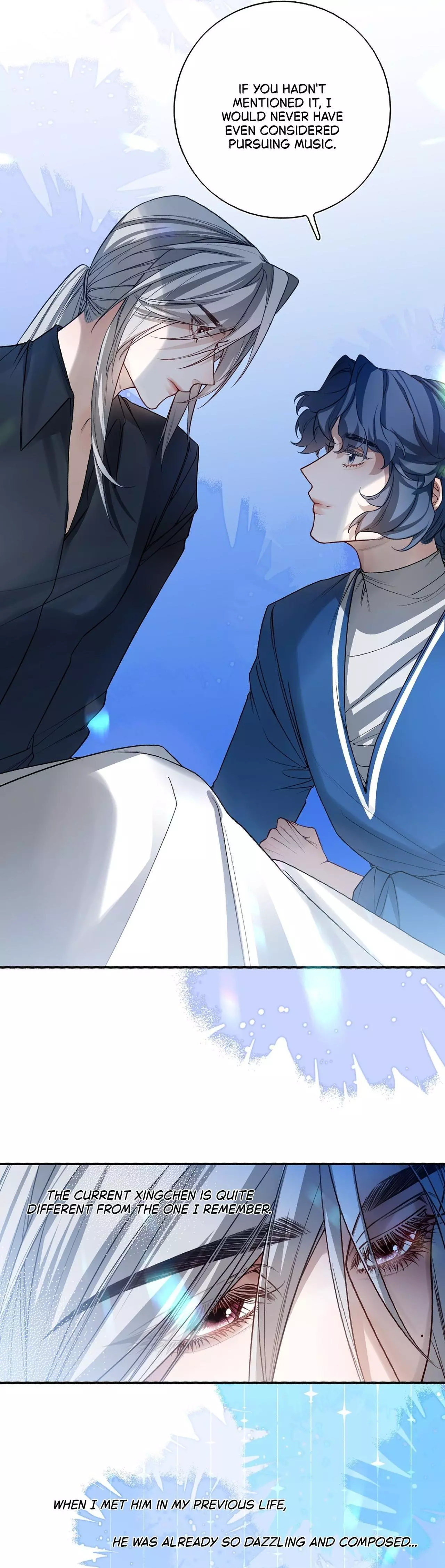When the Stars Realign Chapter 11 page 24