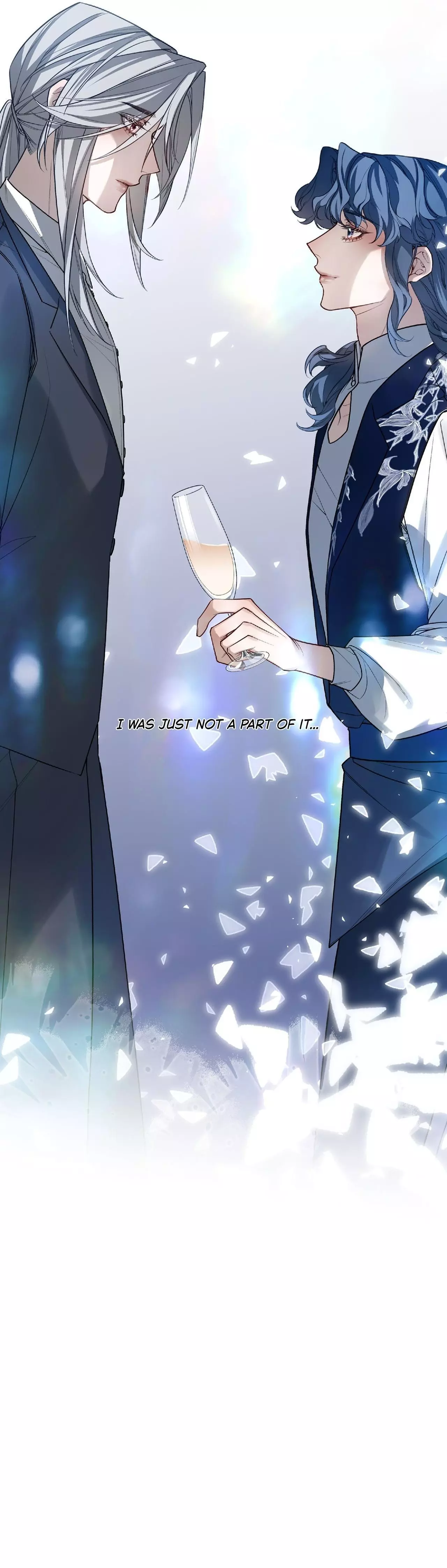 When the Stars Realign Chapter 11 page 26