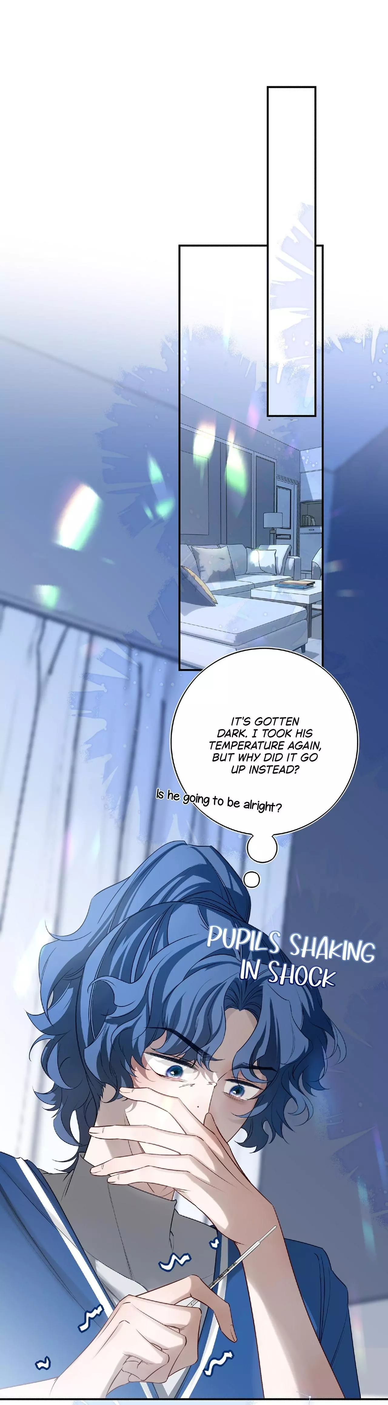 When the Stars Realign Chapter 12 page 2