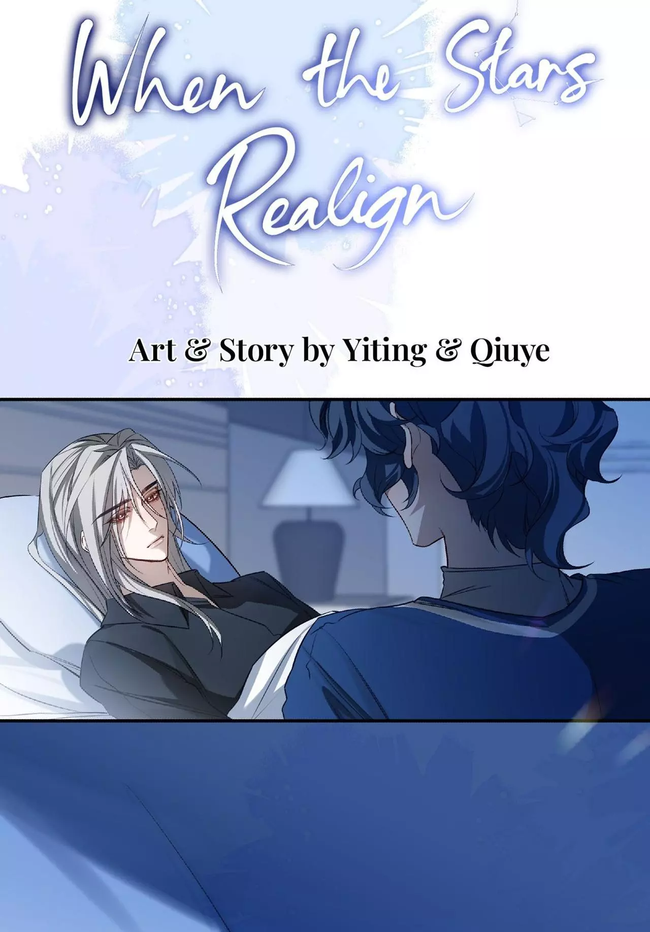 When the Stars Realign Chapter 12 page 3