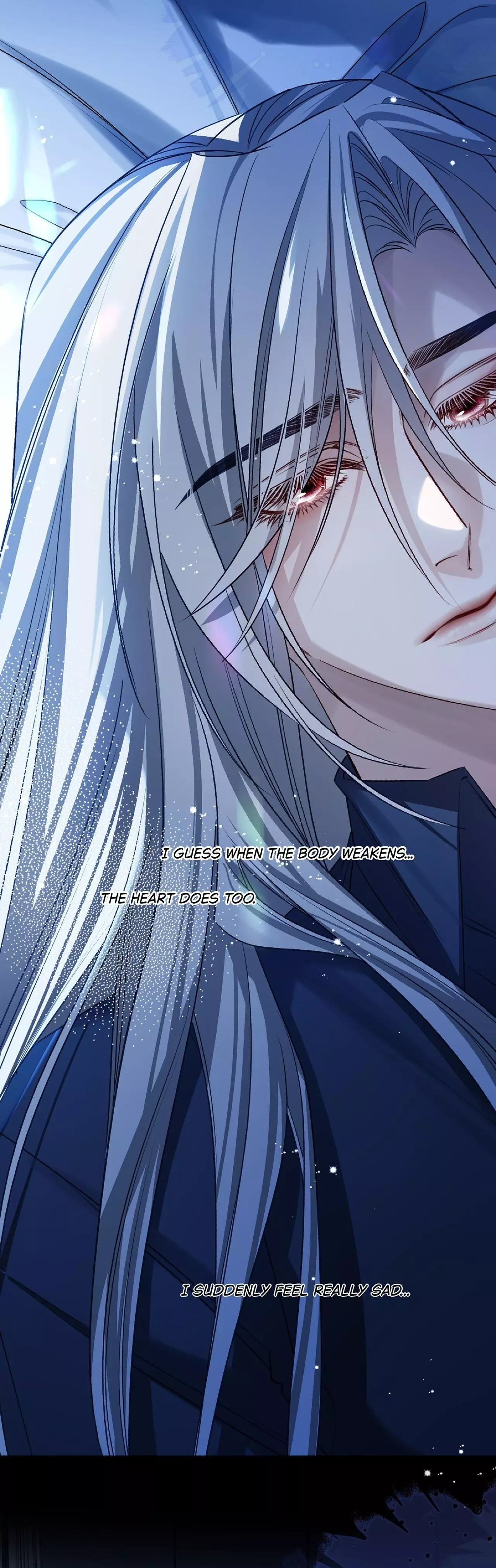 When the Stars Realign Chapter 12 page 4