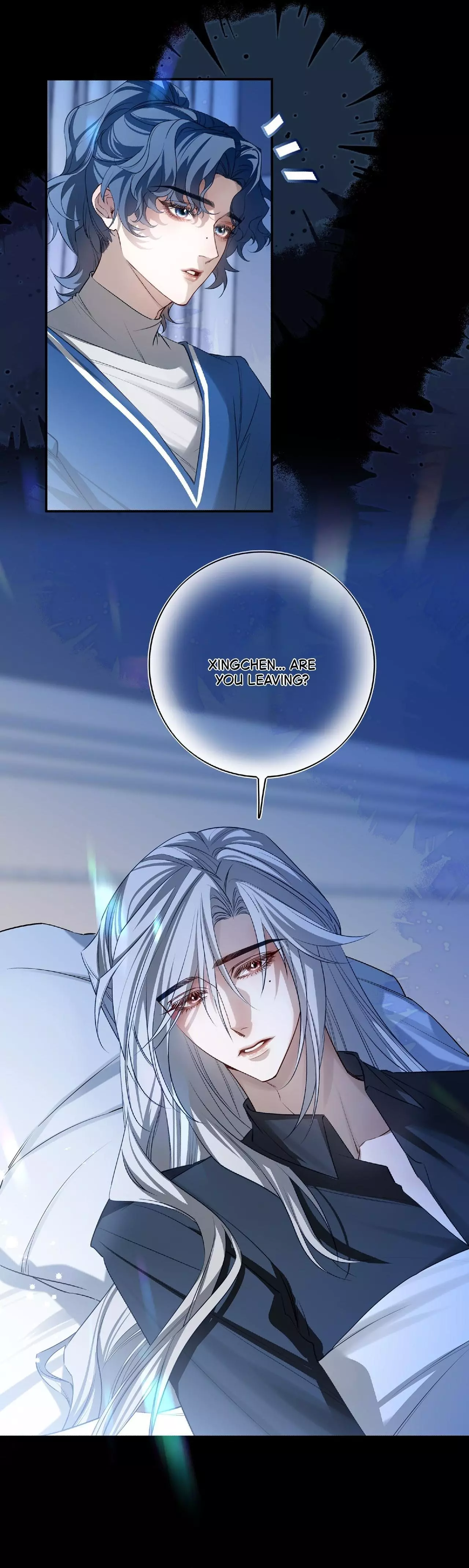 When the Stars Realign Chapter 12 page 6