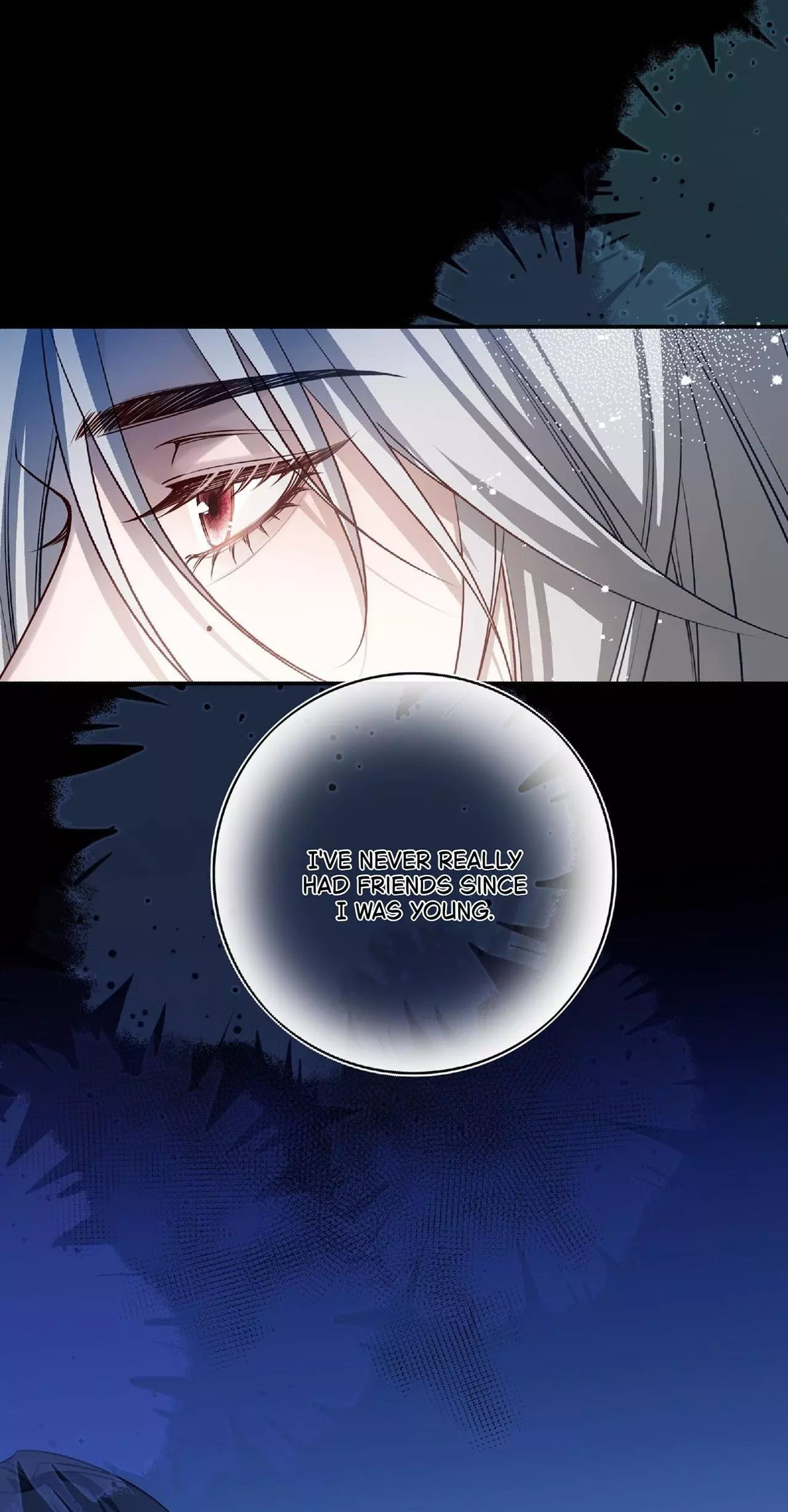 When the Stars Realign Chapter 12 page 8