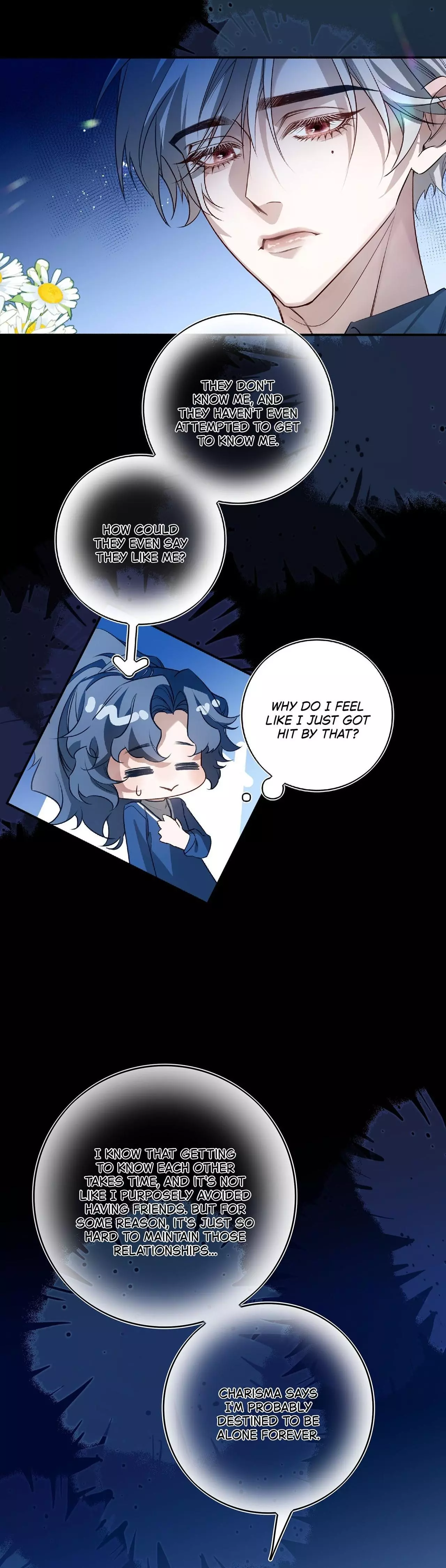 When the Stars Realign Chapter 12 page 10