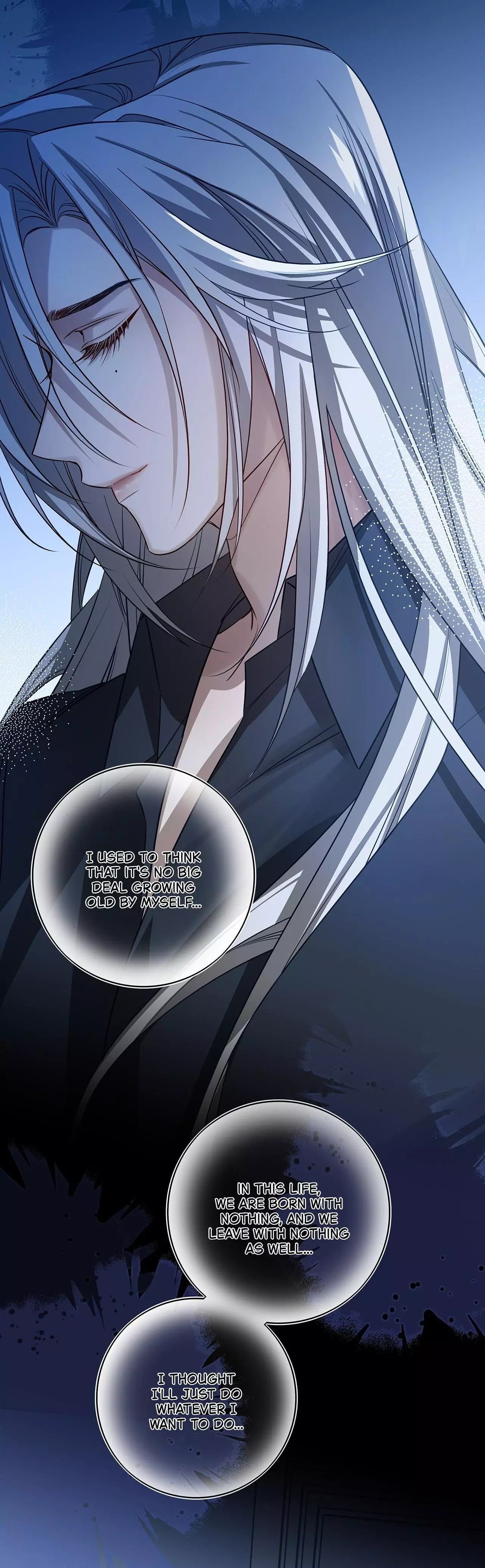 When the Stars Realign Chapter 12 page 11
