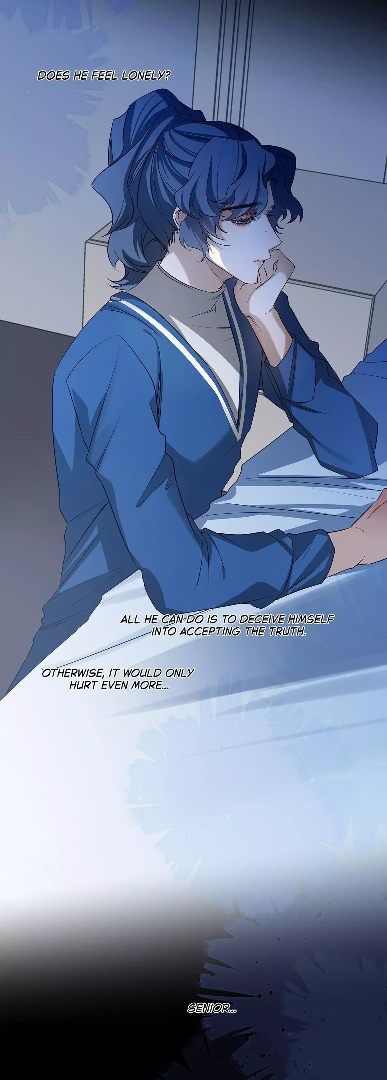 When the Stars Realign Chapter 12 page 12