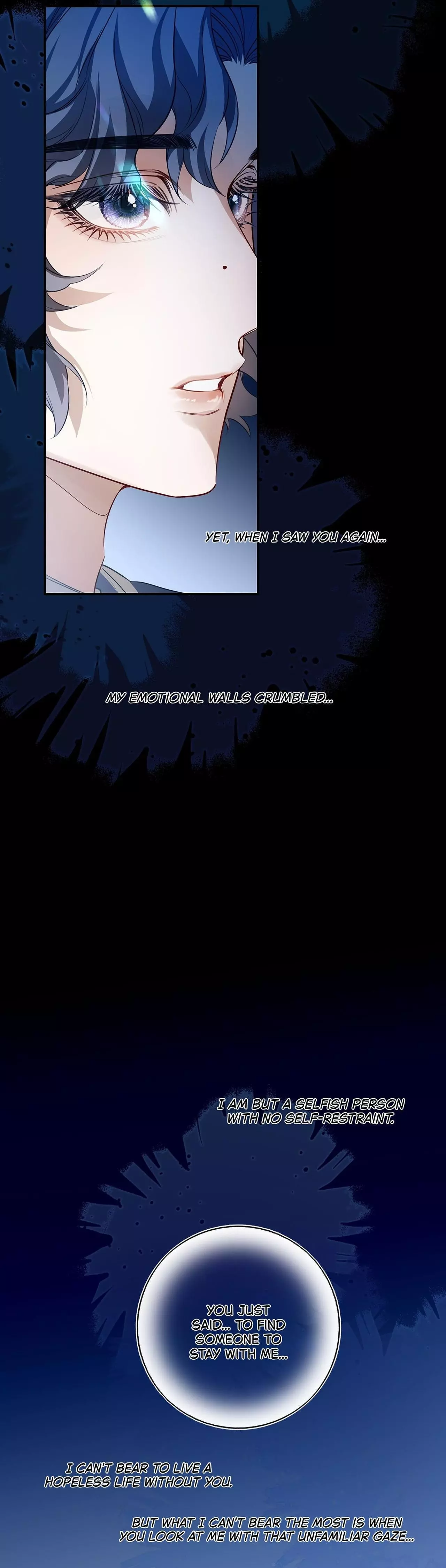 When the Stars Realign Chapter 12 page 15