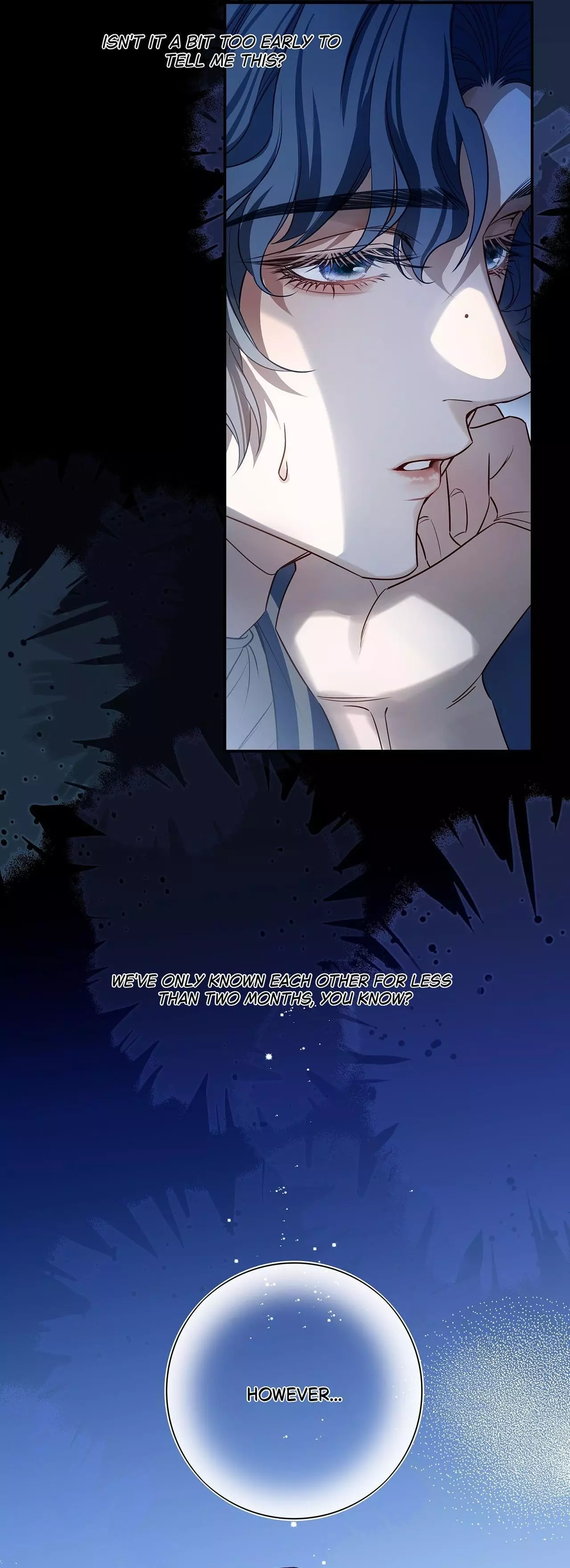 When the Stars Realign Chapter 12 page 13