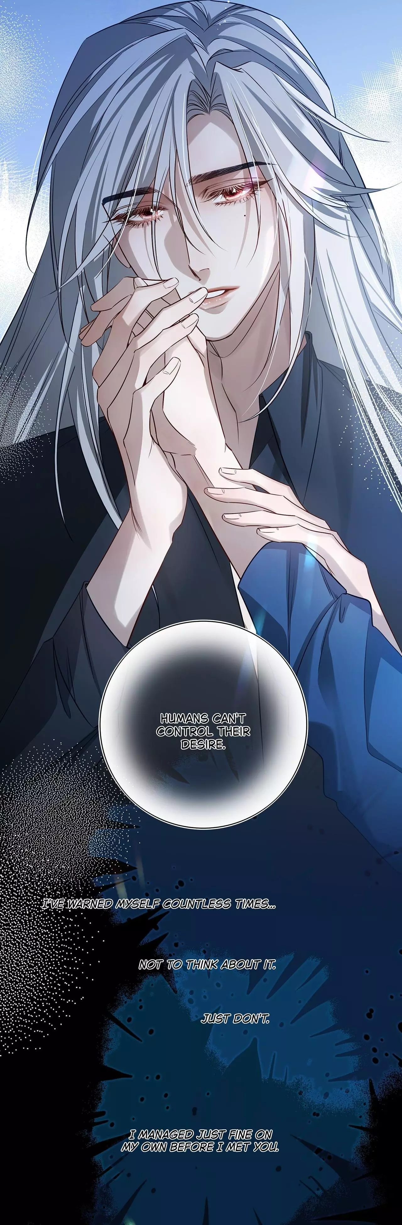 When the Stars Realign Chapter 12 page 14