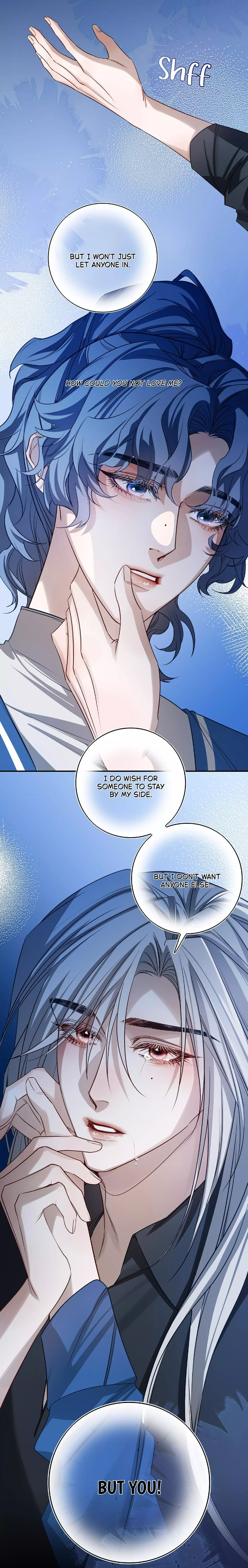 When the Stars Realign Chapter 12 page 16