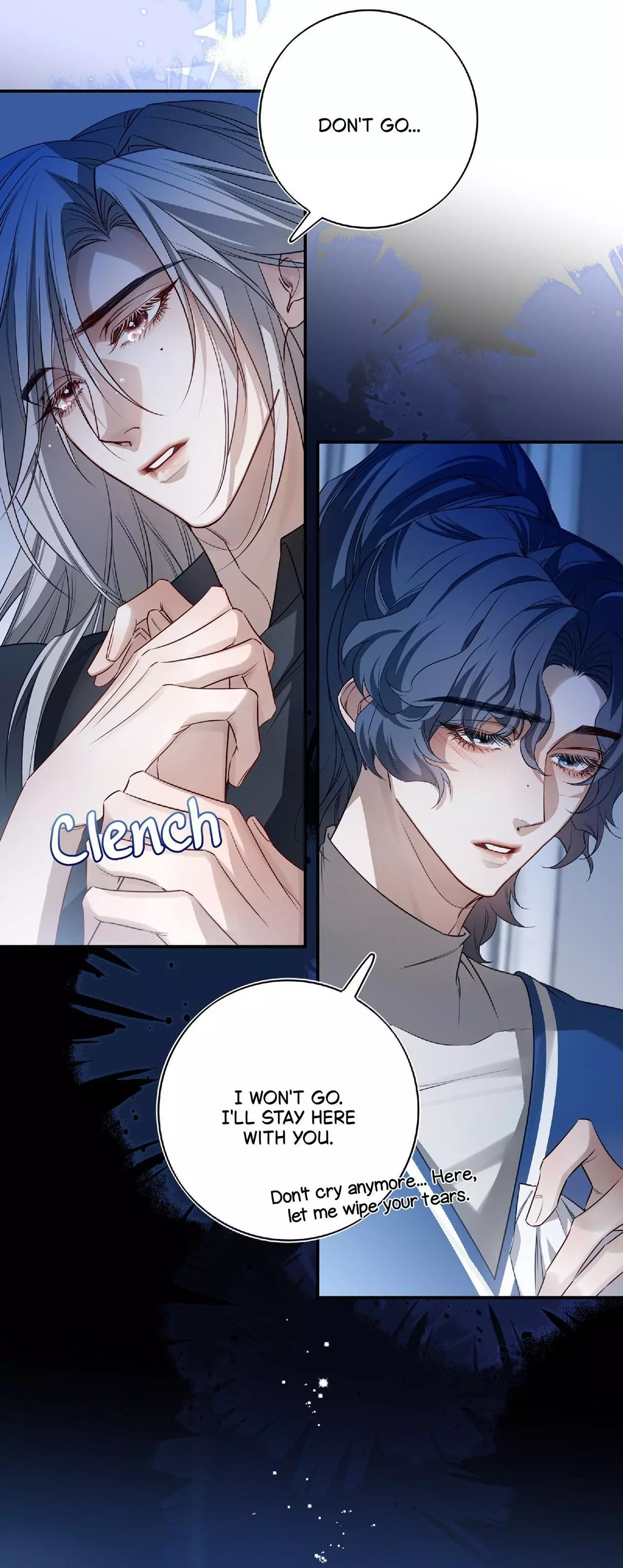 When the Stars Realign Chapter 12 page 19