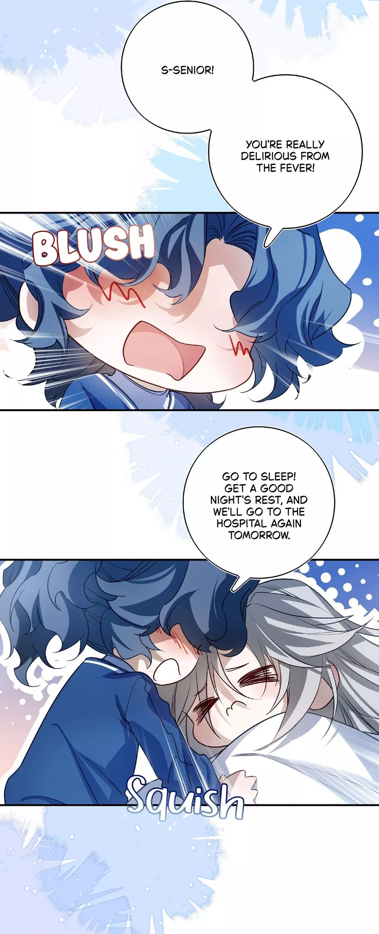 When the Stars Realign Chapter 12 page 18