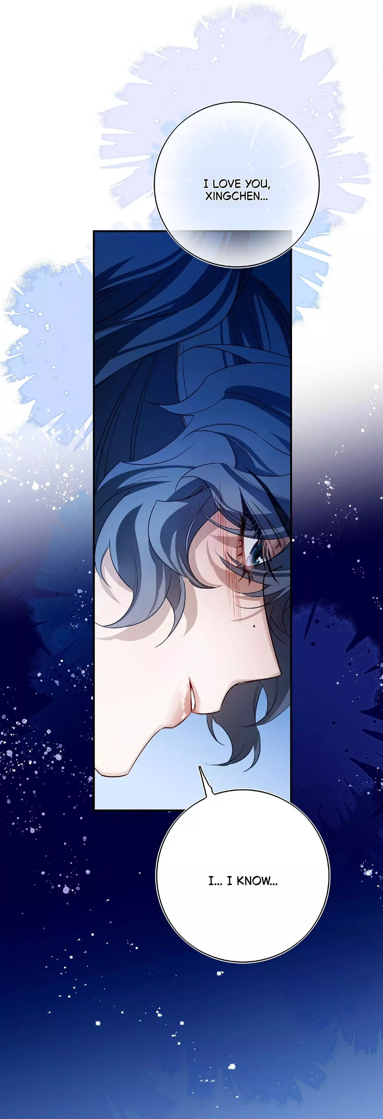 When the Stars Realign Chapter 12 page 21