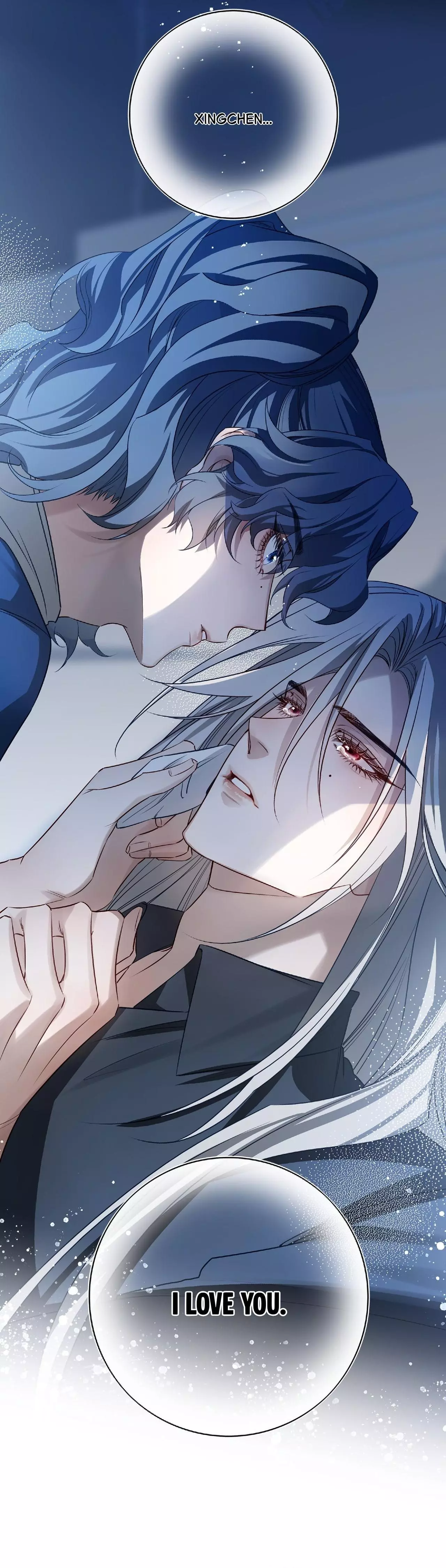 When the Stars Realign Chapter 12 page 20