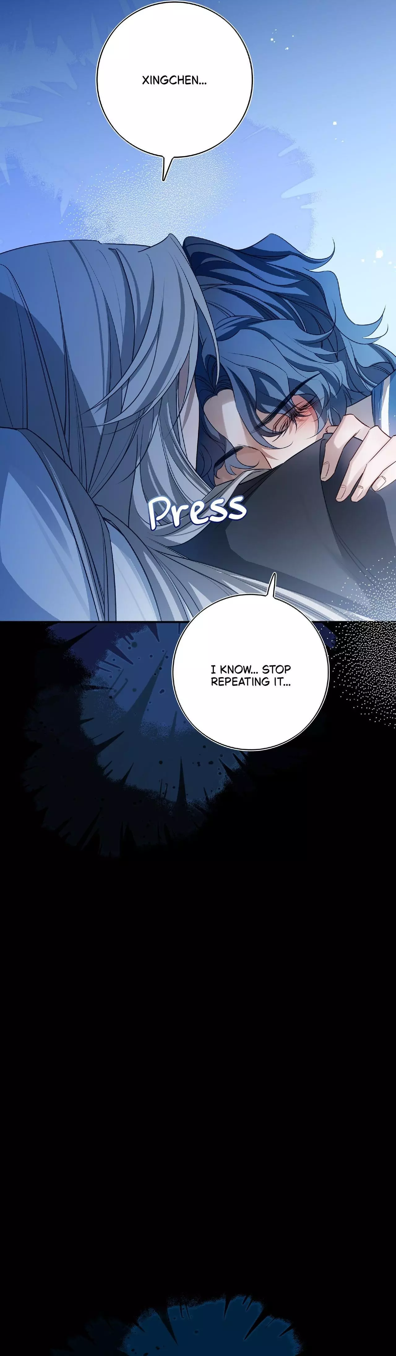 When the Stars Realign Chapter 12 page 22
