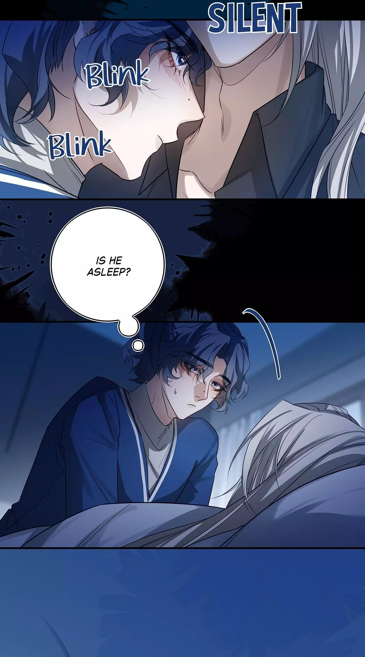 When the Stars Realign Chapter 12 page 23
