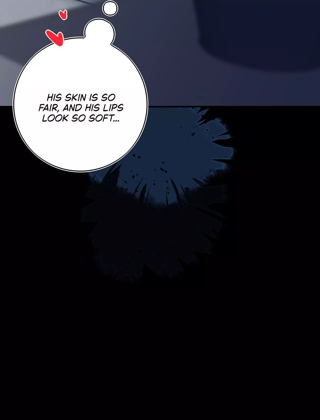 When the Stars Realign Chapter 12 page 26