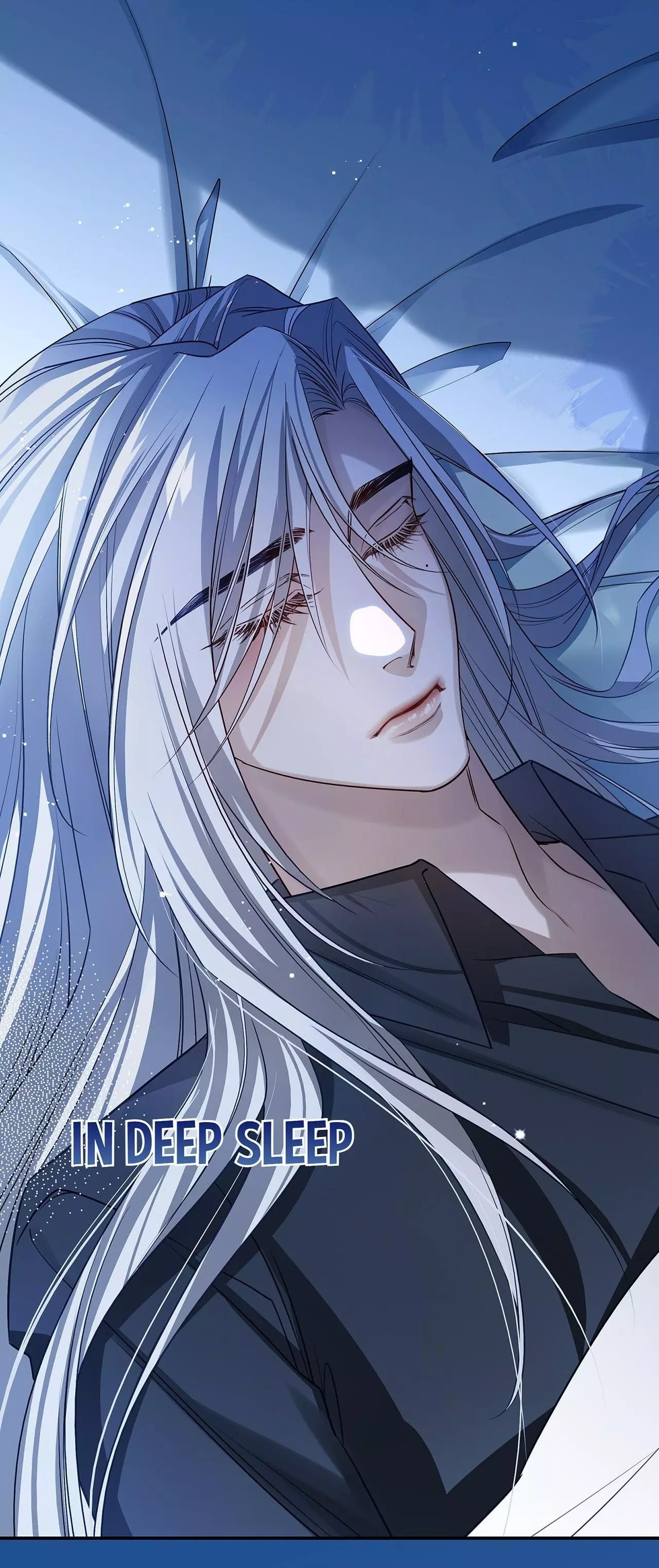 When the Stars Realign Chapter 12 page 24
