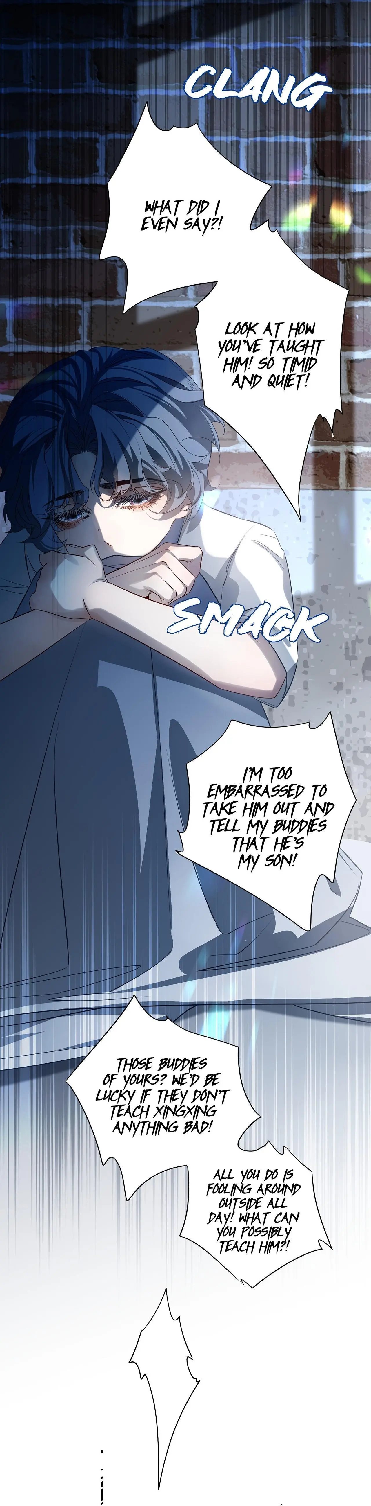 When the Stars Realign Chapter 13 page 4