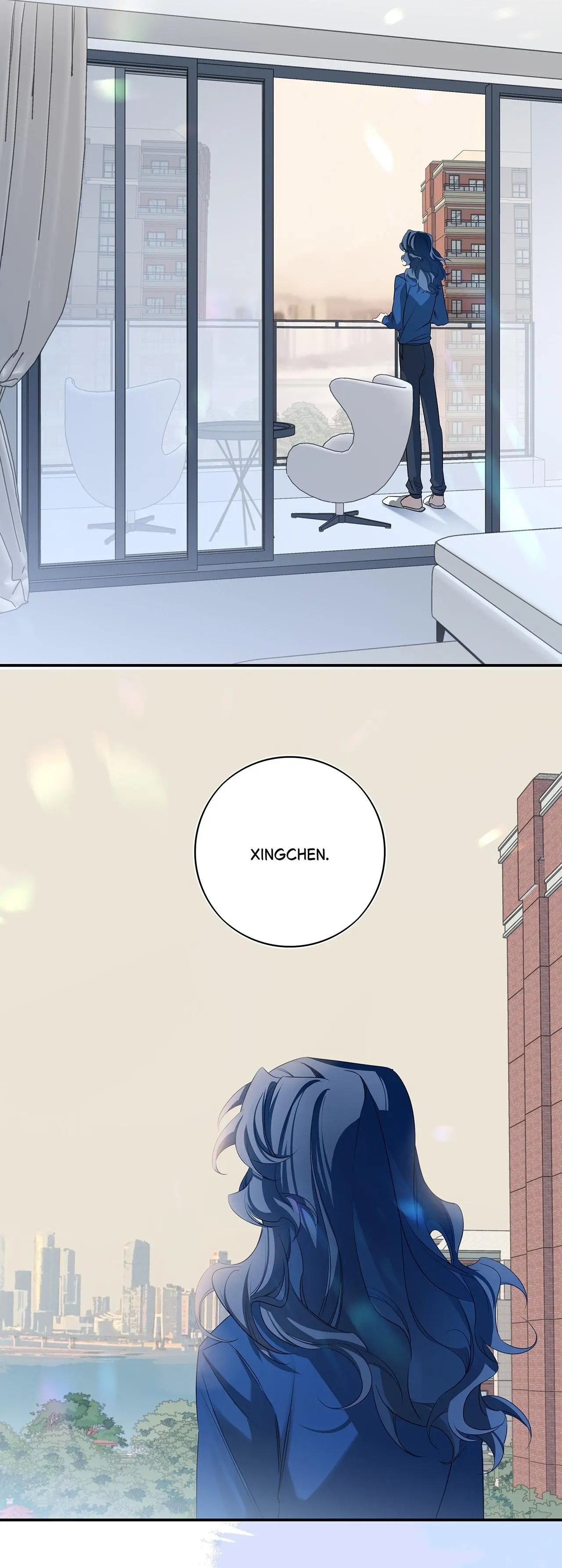 When the Stars Realign Chapter 13 page 11
