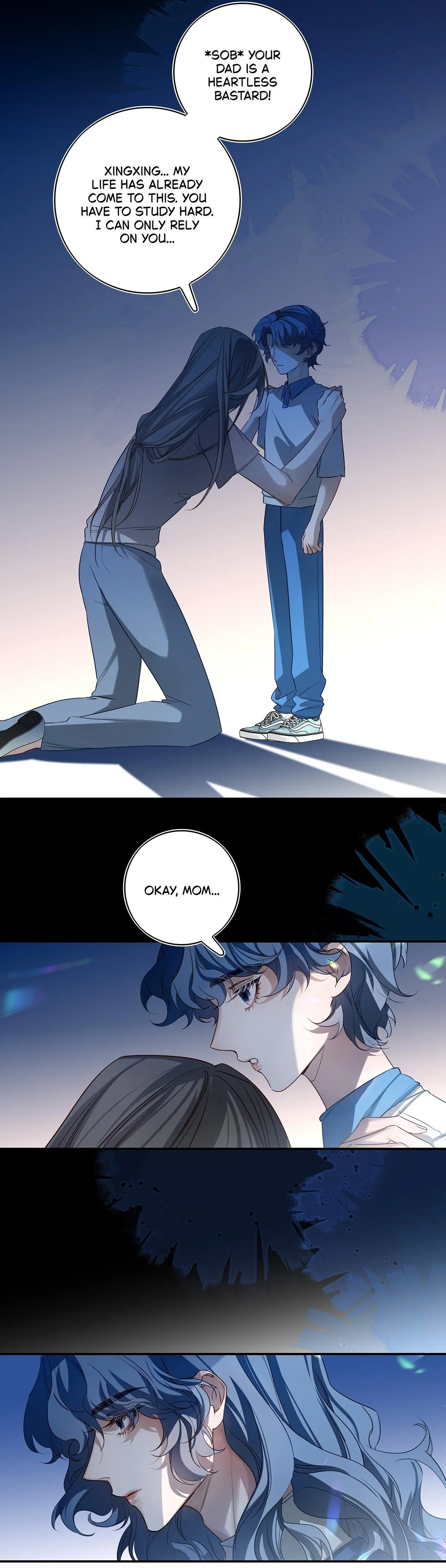 When the Stars Realign Chapter 13 page 7