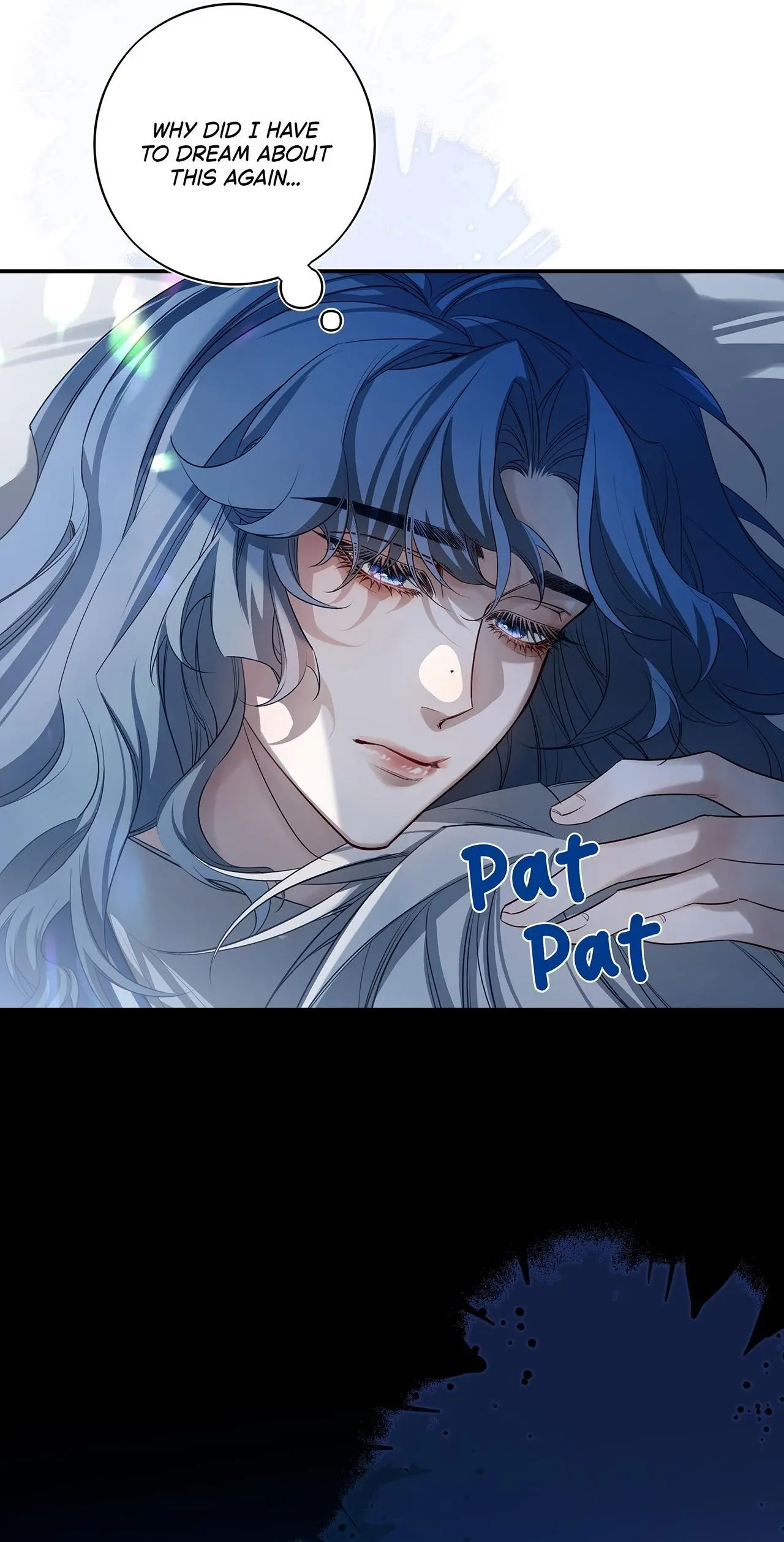 When the Stars Realign Chapter 13 page 6