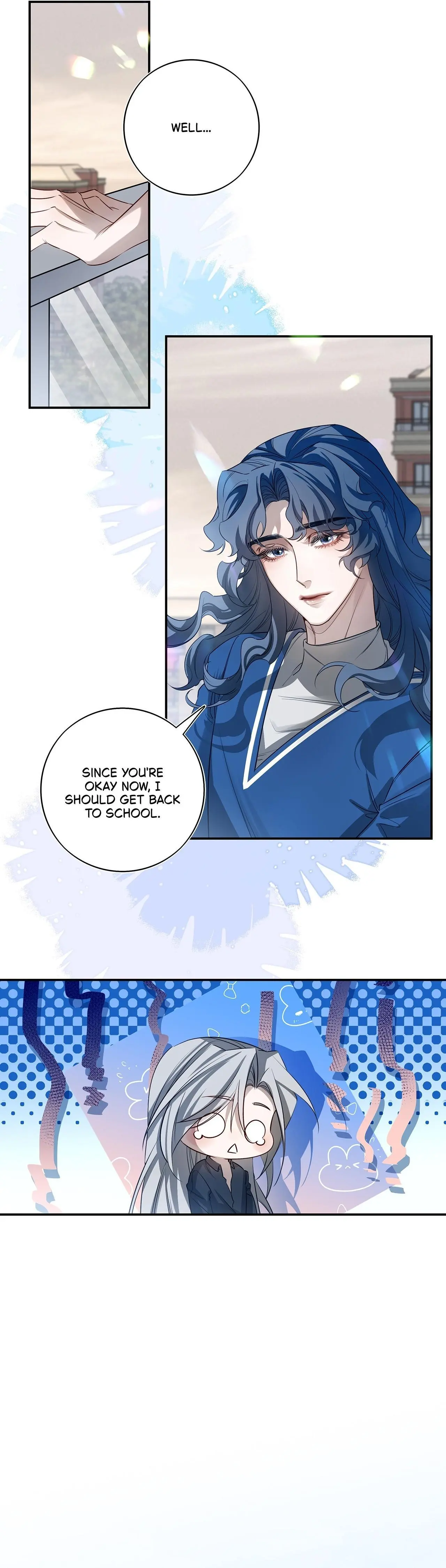 When the Stars Realign Chapter 13 page 15