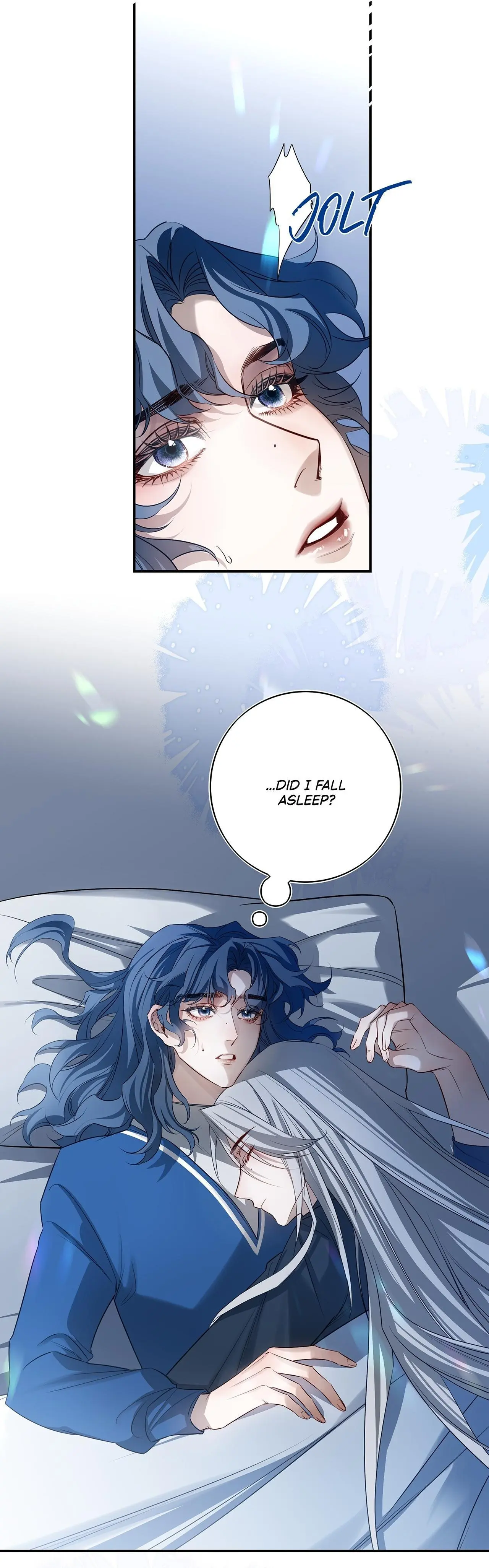 When the Stars Realign Chapter 13 page 5