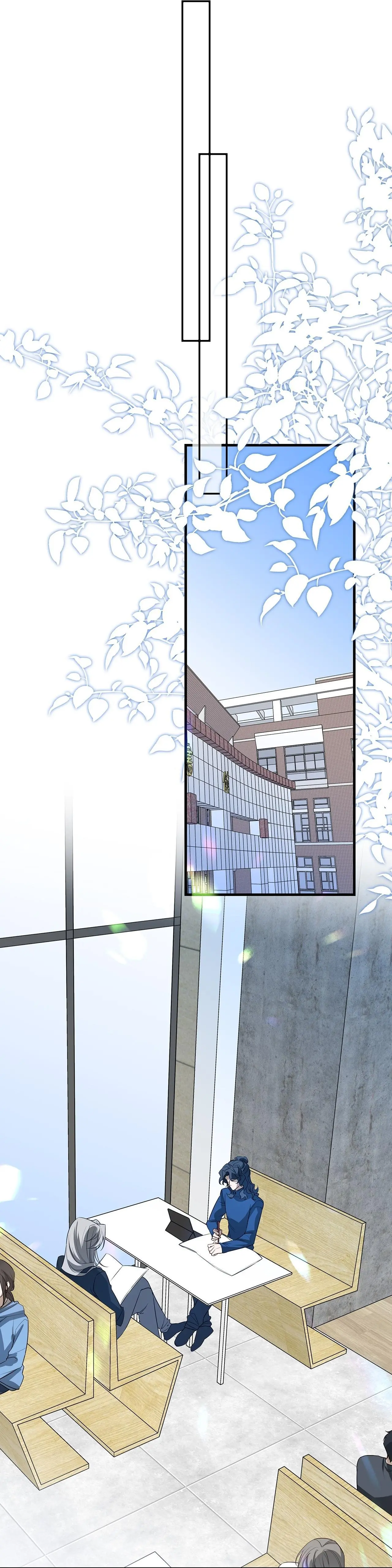 When the Stars Realign Chapter 13 page 19