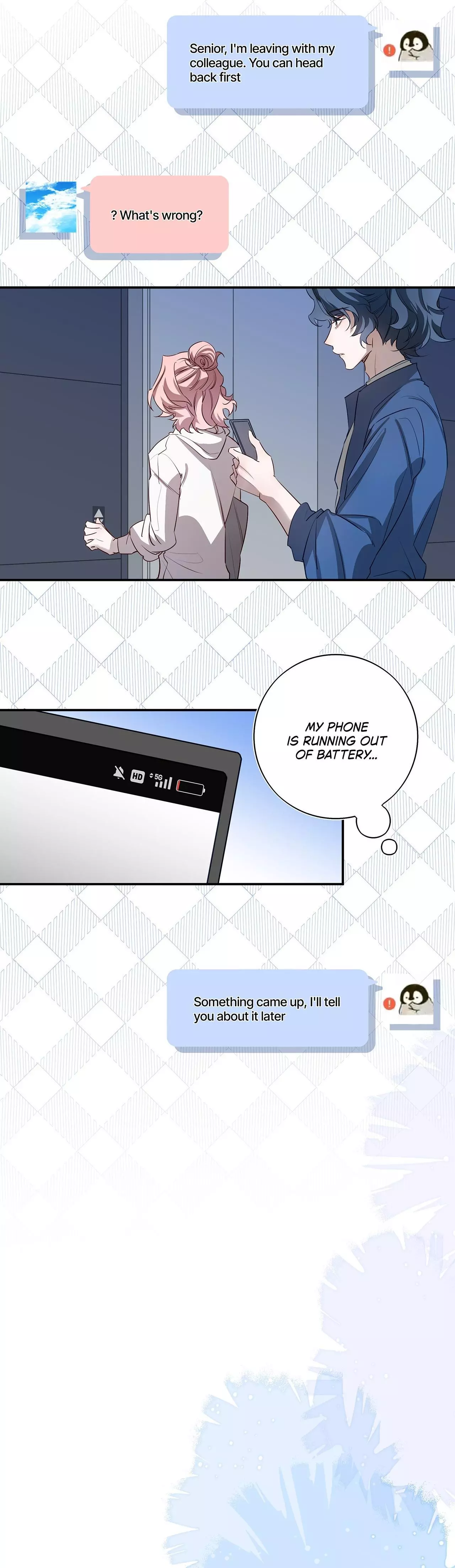 When the Stars Realign Chapter 14 page 7