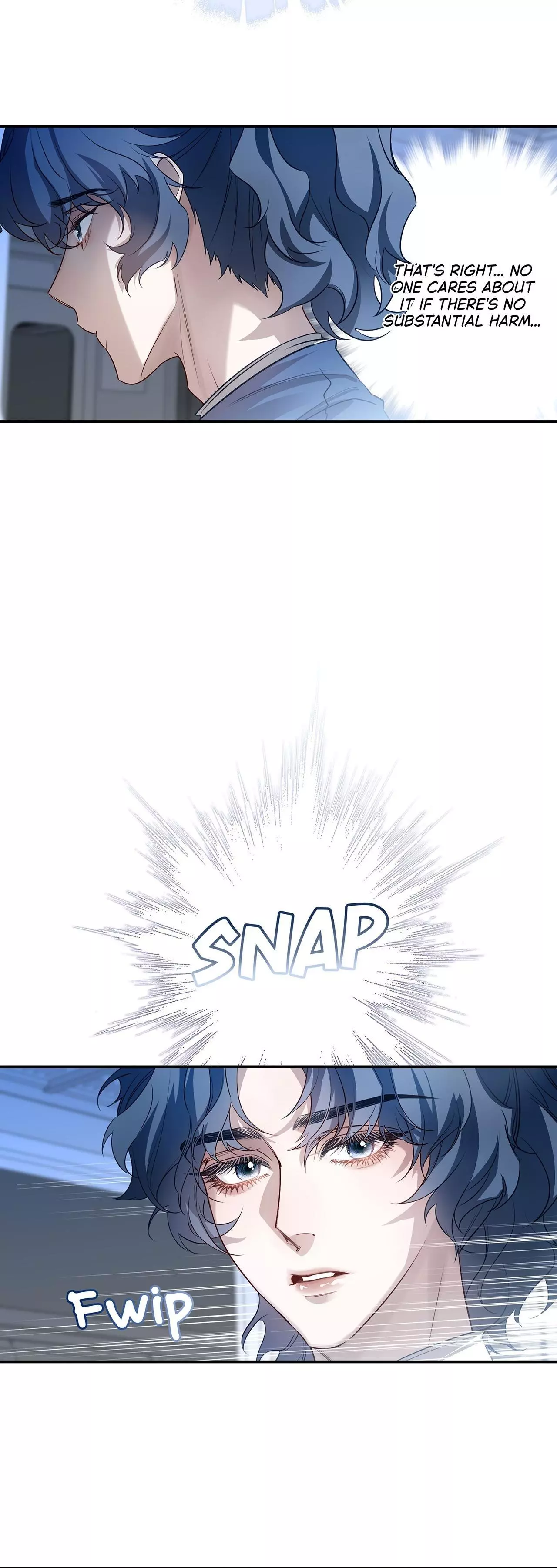 When the Stars Realign Chapter 14 page 10