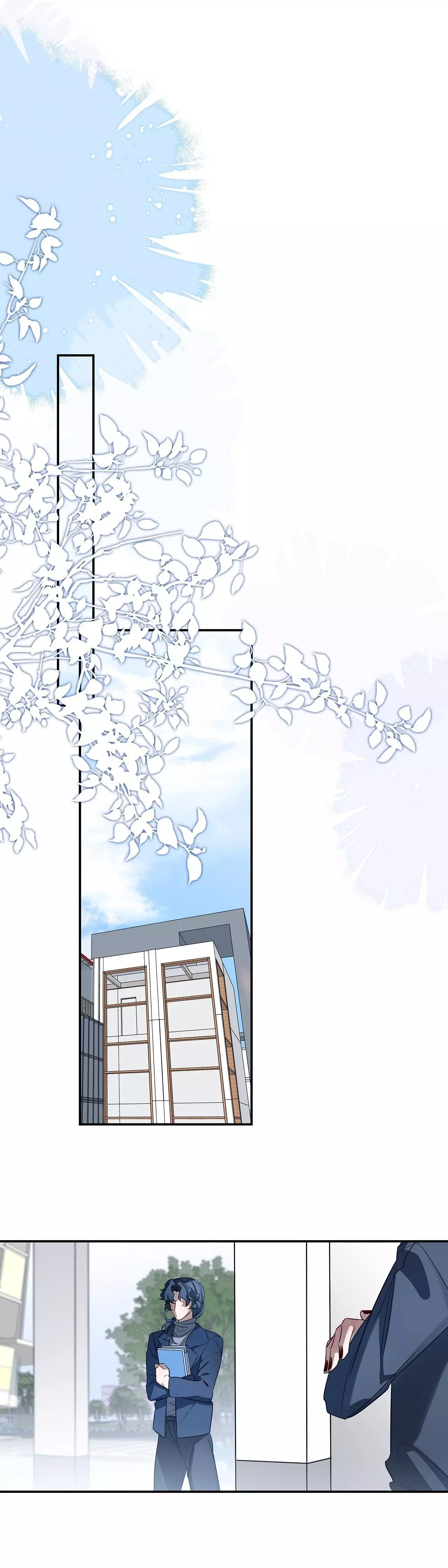 When the Stars Realign Chapter 14 page 14