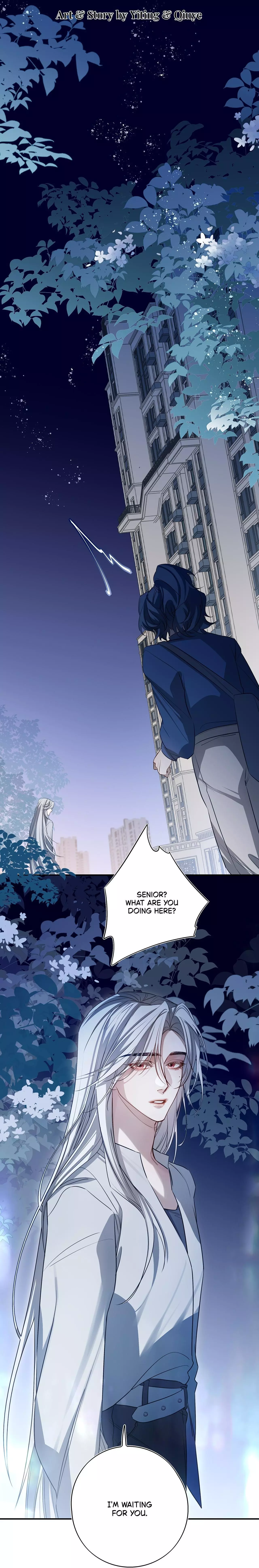 When the Stars Realign Chapter 14 page 12